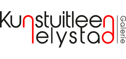 Kunstuitleen Lelystad galerie